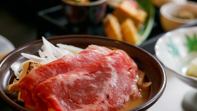 【宵待ちの膳】信州和牛オリジナル味噌仕立てがメインの創作懐石コース
